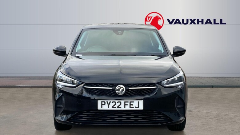 Vauxhall Corsa 1.2 SE Edition 5dr Petrol Hatchback